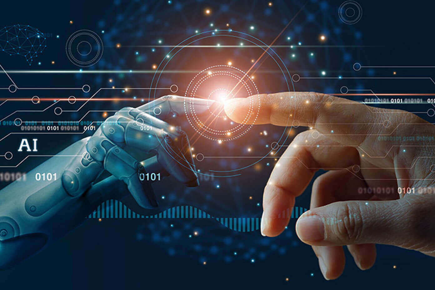 Integración de IA