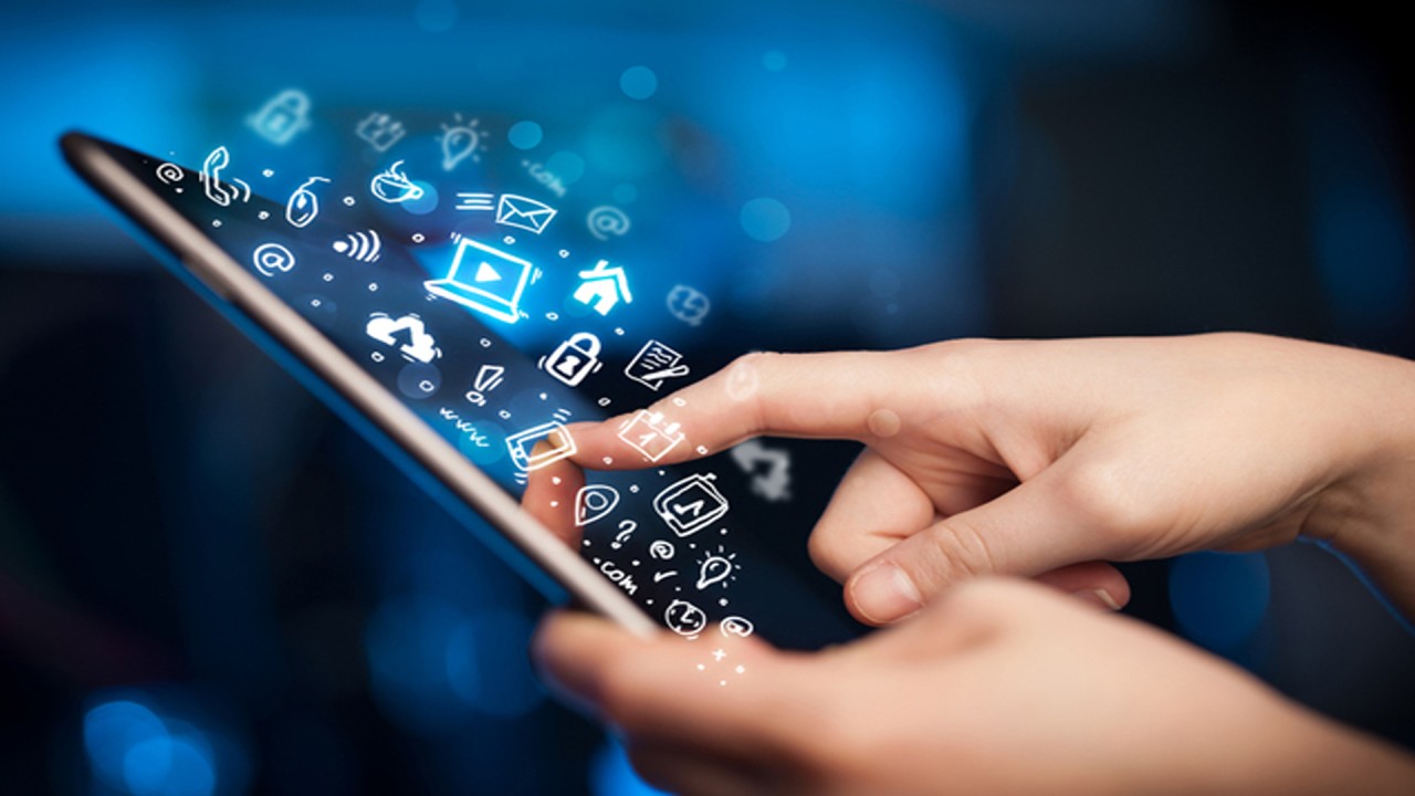 Mobile Applications