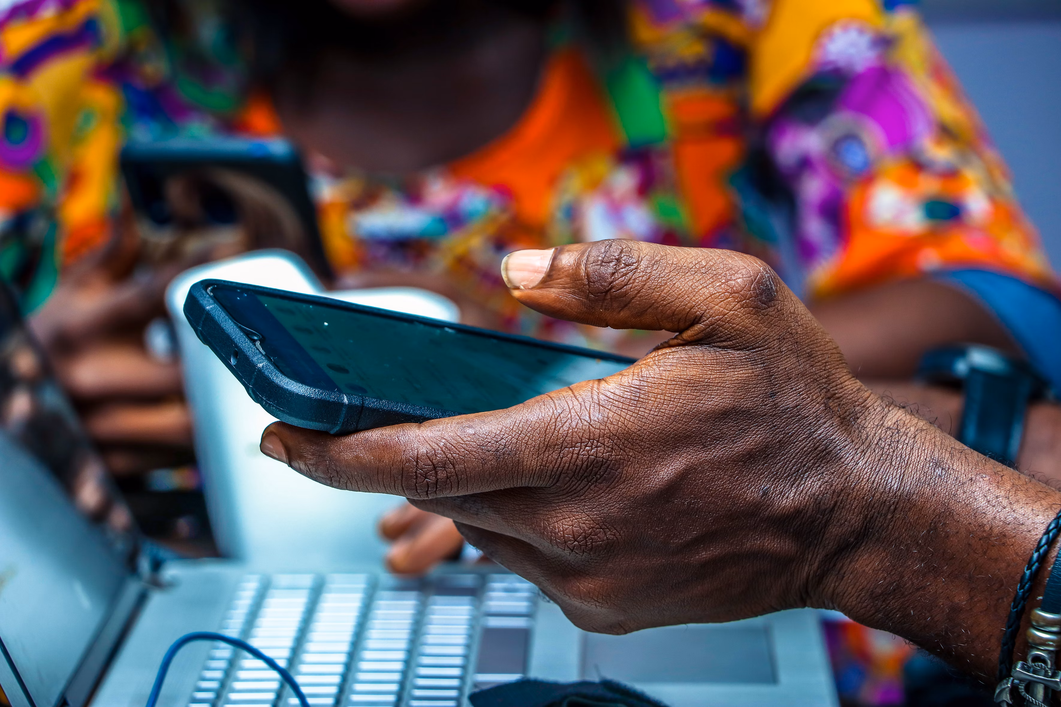 Cómo la transformación digital está revolucionando las empresas