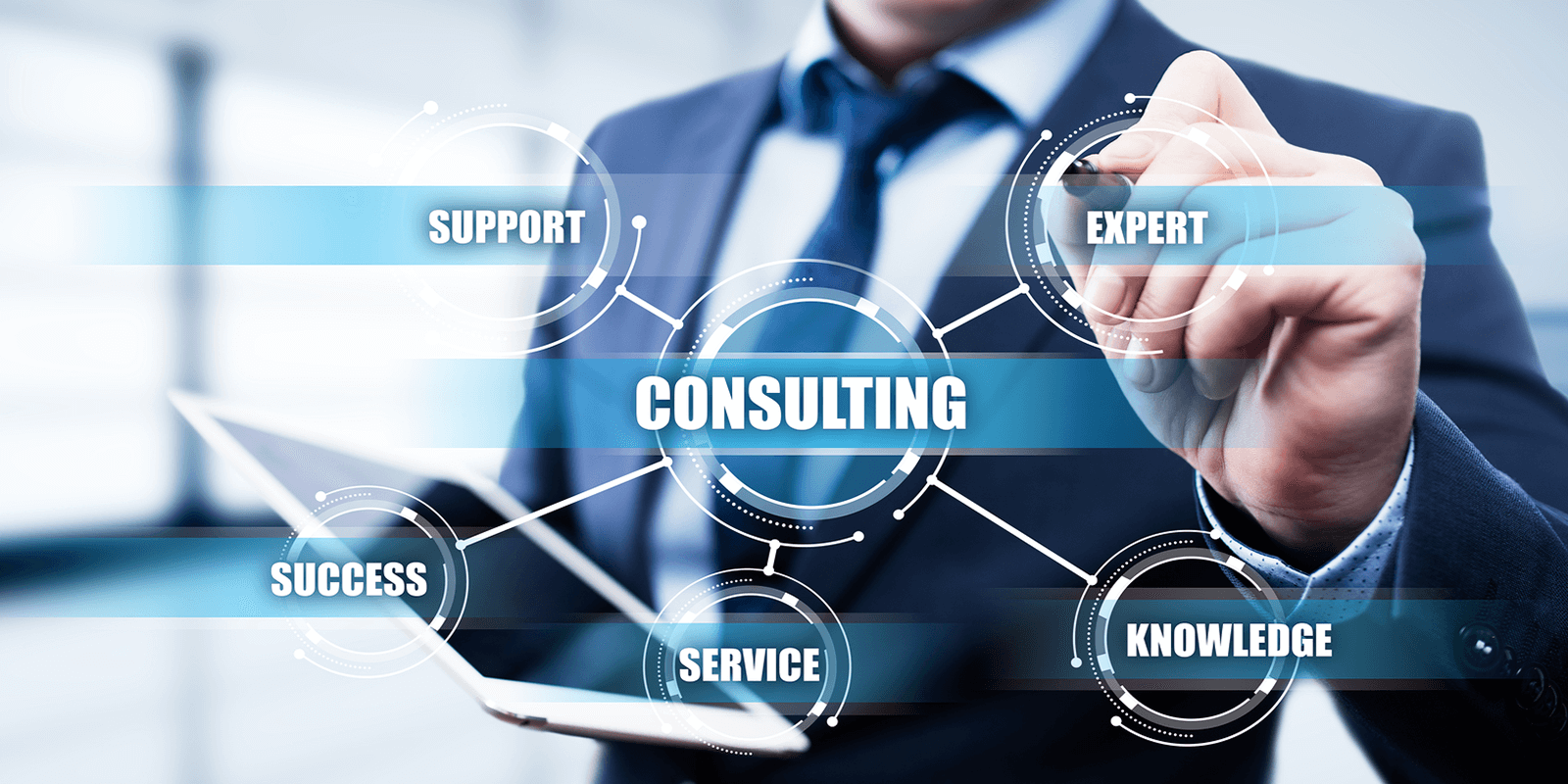Consultoría Tecnológica