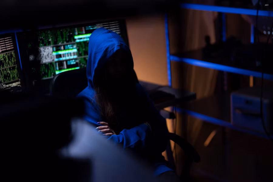 Estrategias de ciberseguridad para proteger tu empresa