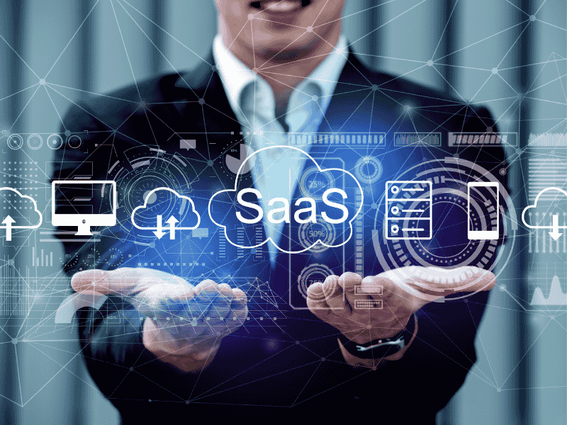SaaS Platforms